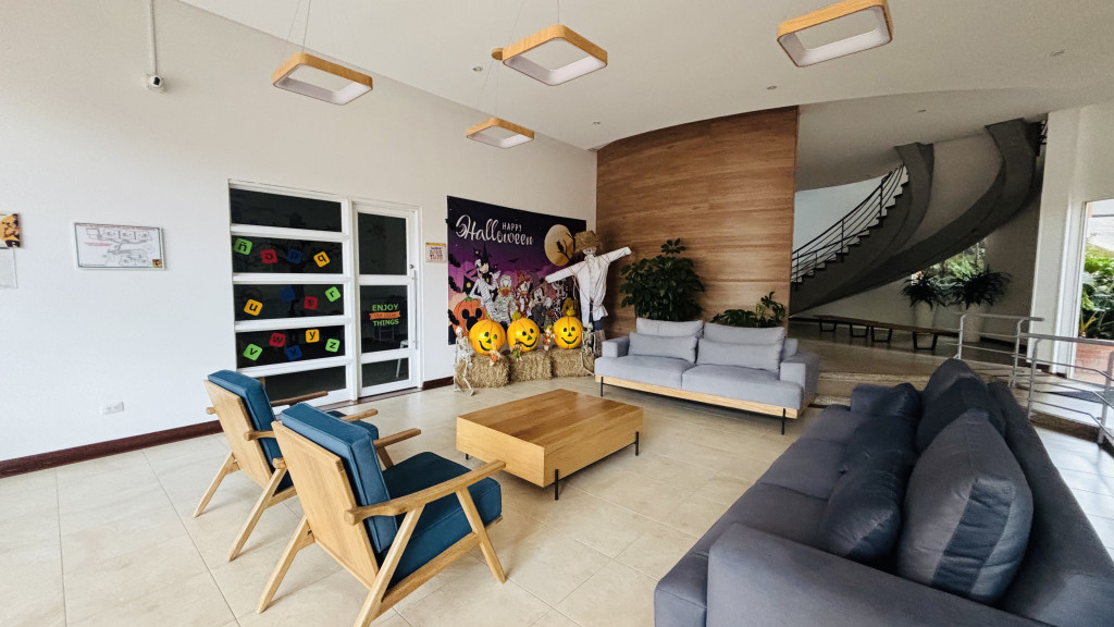 Apartamento de 1 alcoba en arriendo en Chapinero Alto, Bogotá, 60 m² · foto 17 de 17