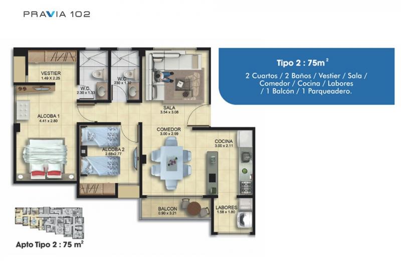 aliados inmobiliarios