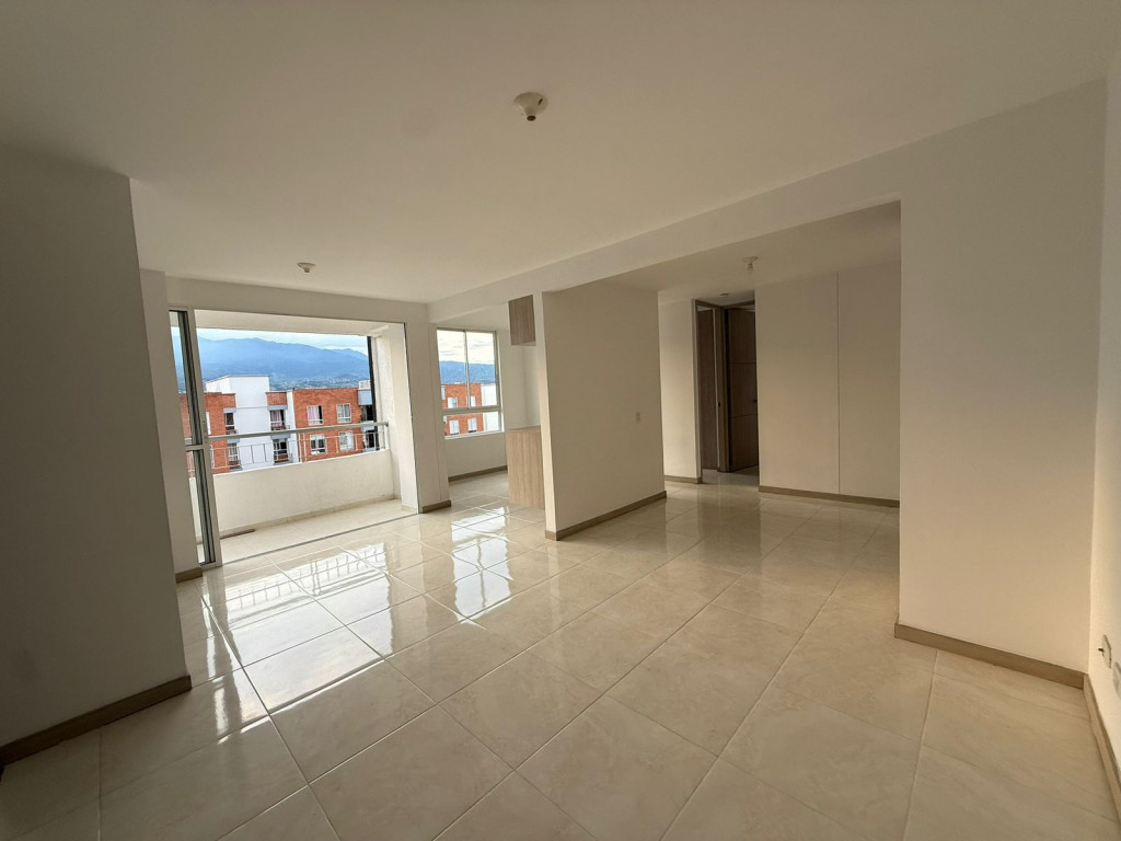 Apartamento En Arriendo - Valle Del Lili, Cali