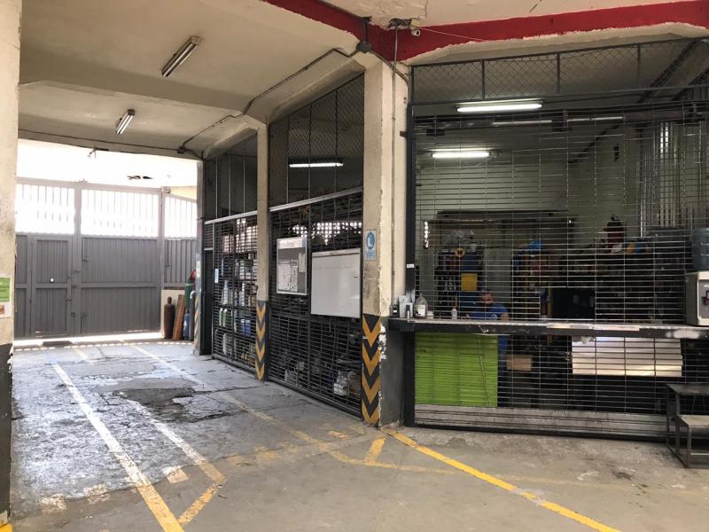 Bodega En Venta - Porvenir, Cali