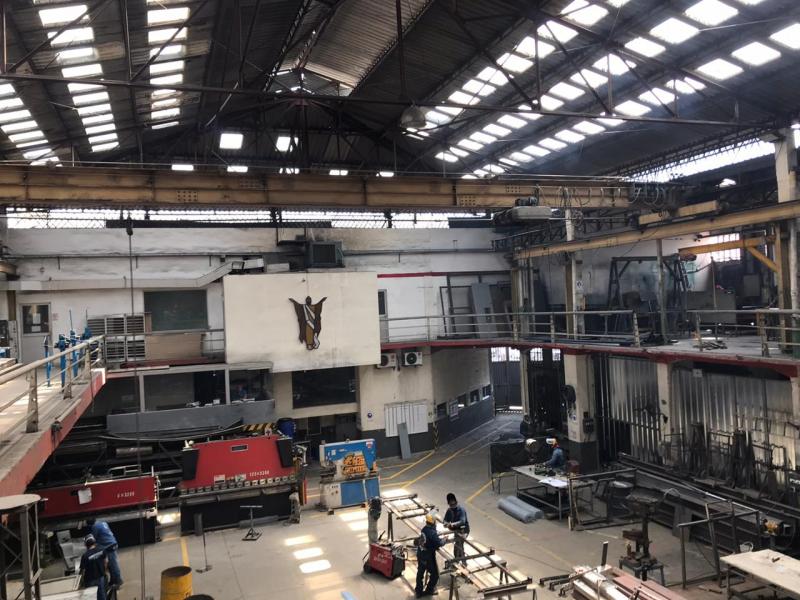 Bodega En Venta - Porvenir, Cali