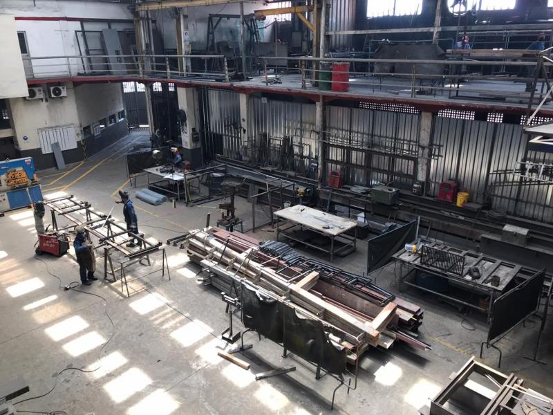 Bodega En Venta - Porvenir, Cali