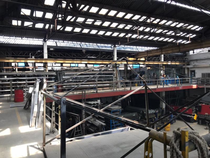 Bodega En Venta - Porvenir, Cali