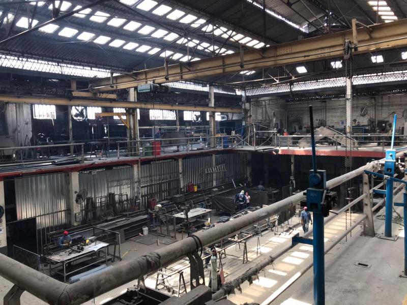 Bodega En Venta - Porvenir, Cali