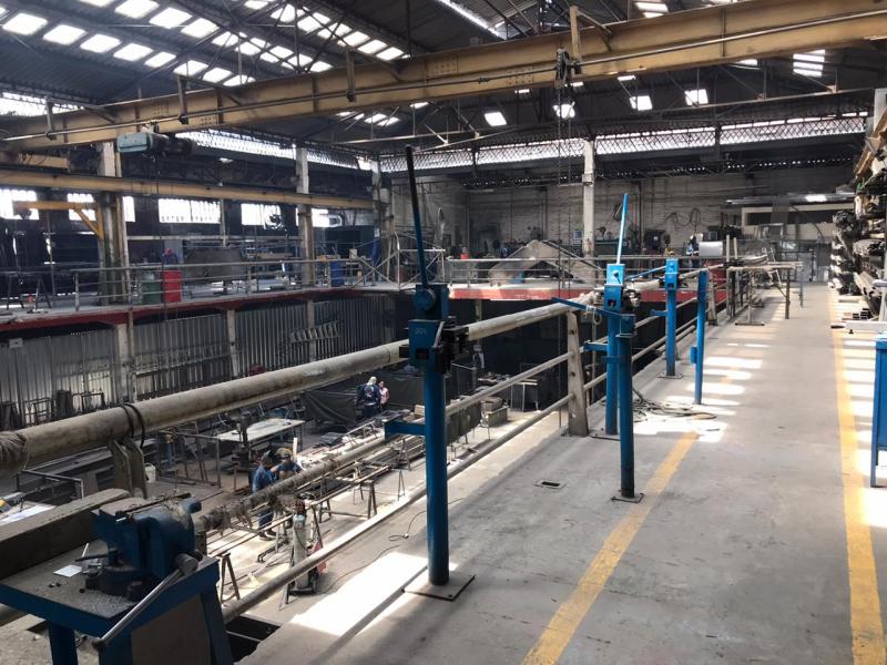 Bodega En Venta - Porvenir, Cali