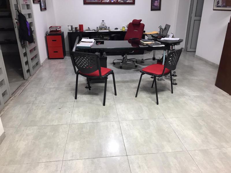 Bodega En Venta - Porvenir, Cali