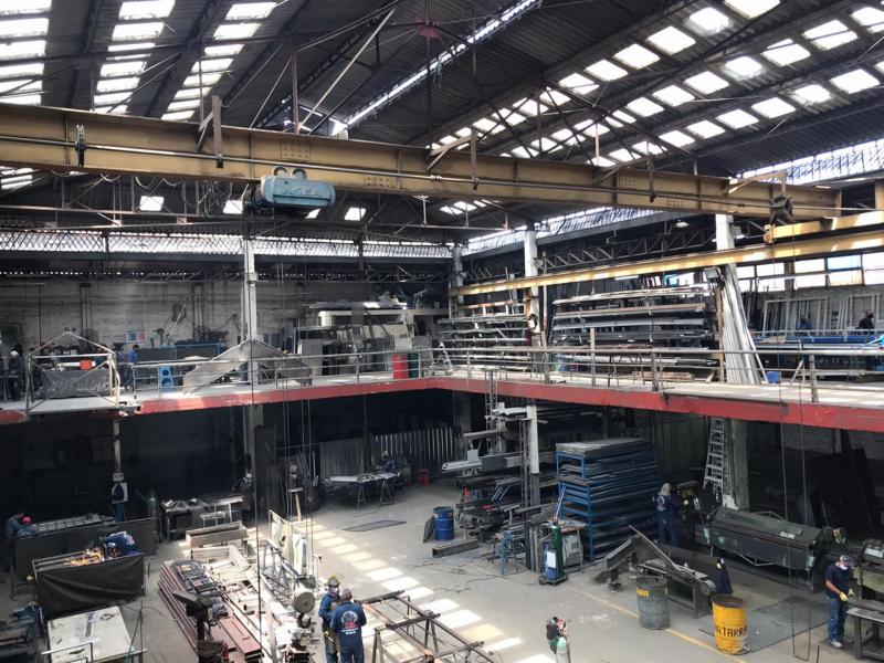 Bodega En Venta - Porvenir, Cali