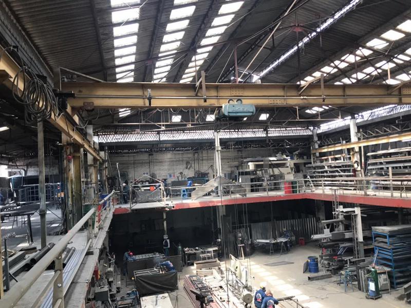 Bodega En Venta - Porvenir, Cali