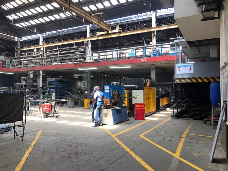 Bodega En Venta - Porvenir, Cali