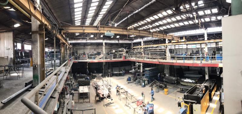 Bodega En Venta - Porvenir, Cali