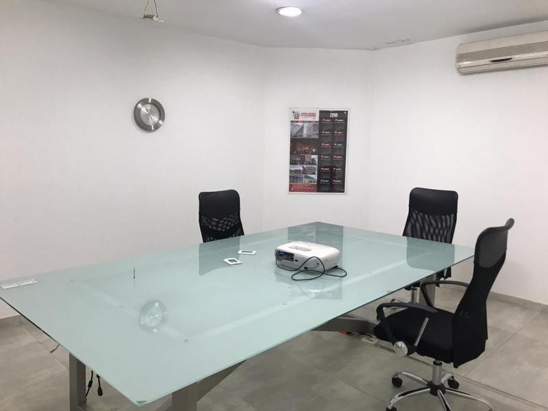 Bodega En Venta - Porvenir, Cali