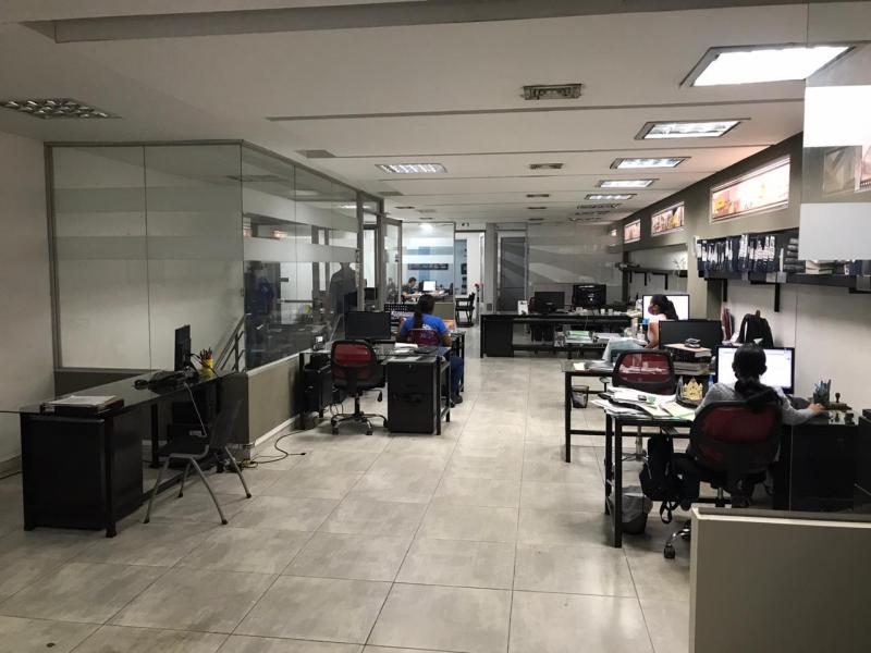 Bodega En Venta - Porvenir, Cali