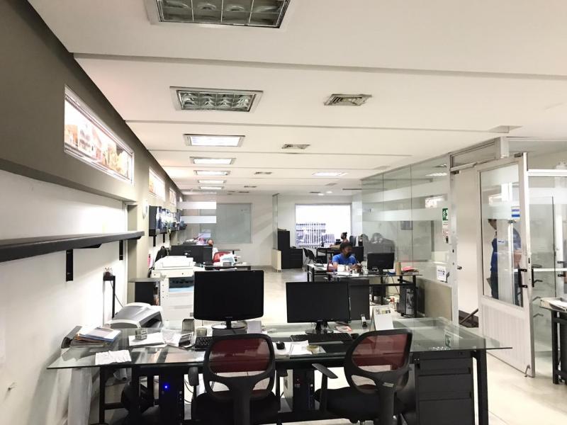 Bodega En Venta - Porvenir, Cali