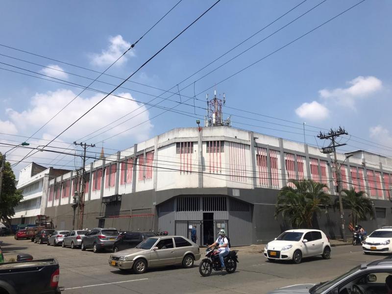 Bodega En Venta - Porvenir, Cali