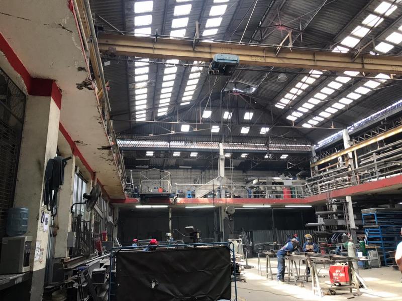 Bodega En Venta - Porvenir, Cali