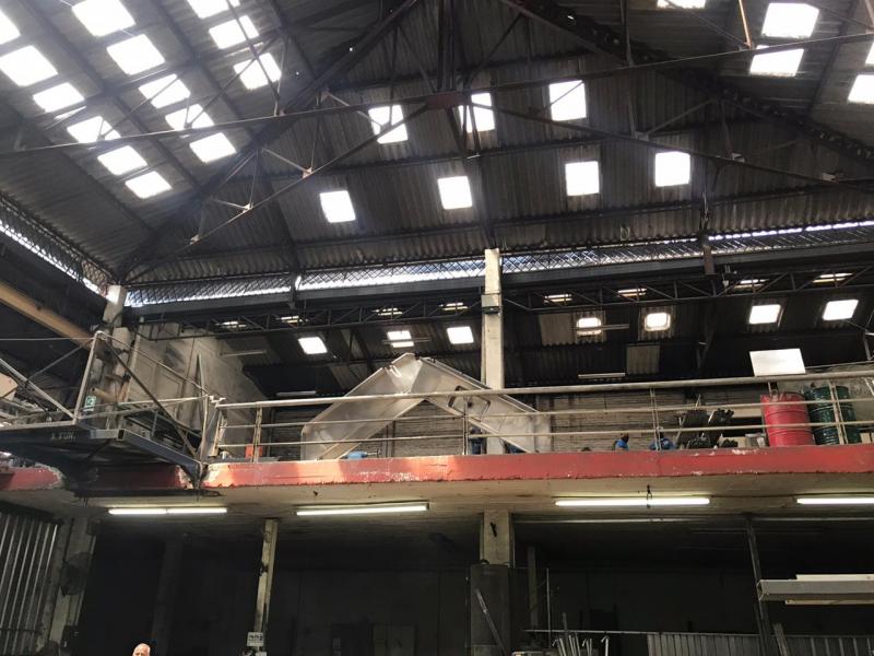 Bodega En Venta - Porvenir, Cali