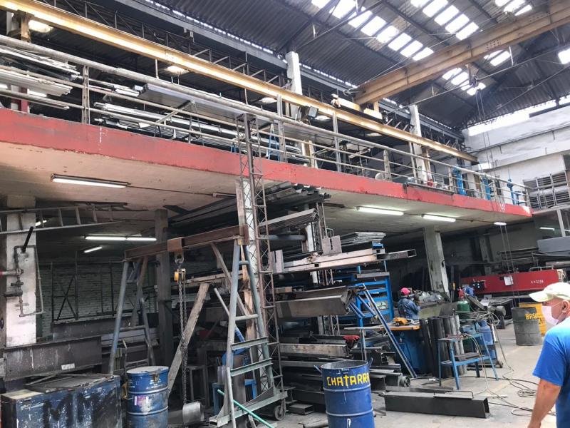 Bodega En Venta - Porvenir, Cali