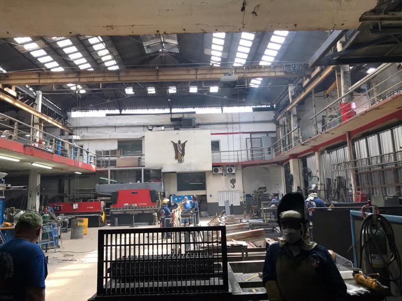 Bodega En Venta - Porvenir, Cali