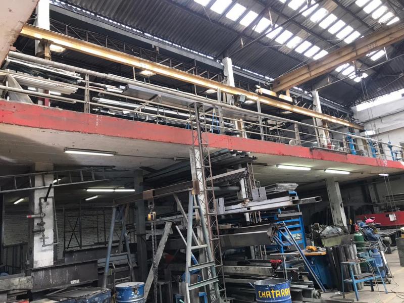 Bodega En Venta - Porvenir, Cali