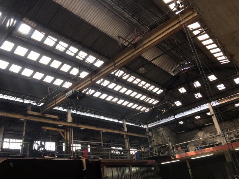 Bodega En Venta - Porvenir, Cali