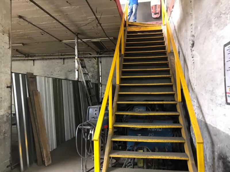 Bodega En Venta - Porvenir, Cali