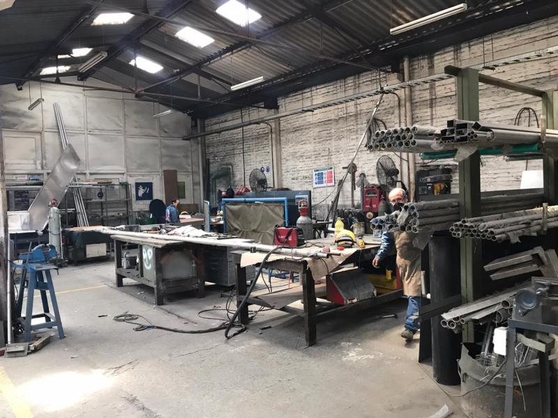 Bodega En Venta - Porvenir, Cali