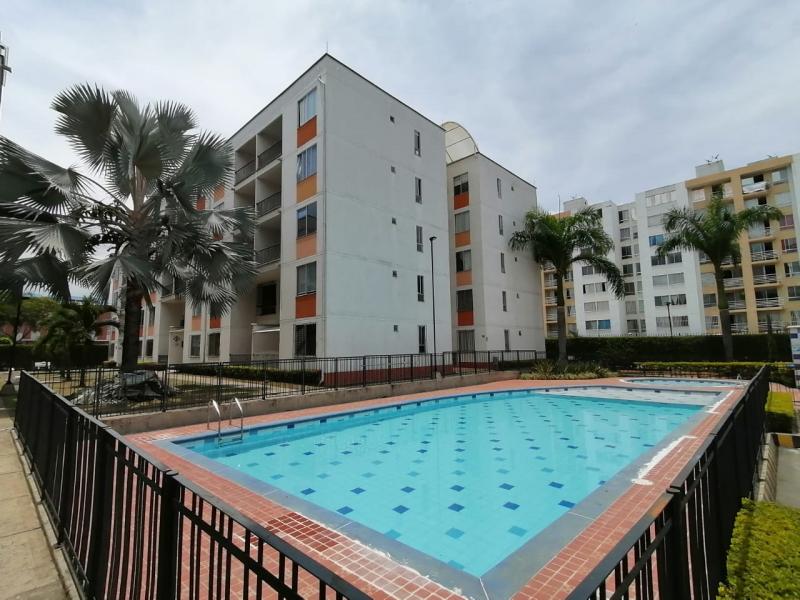 Apartamento En Venta - Valle Del Lili, Cali