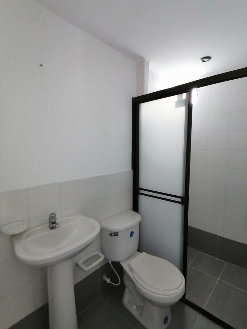 Apartamento En Venta - Valle Del Lili, Cali