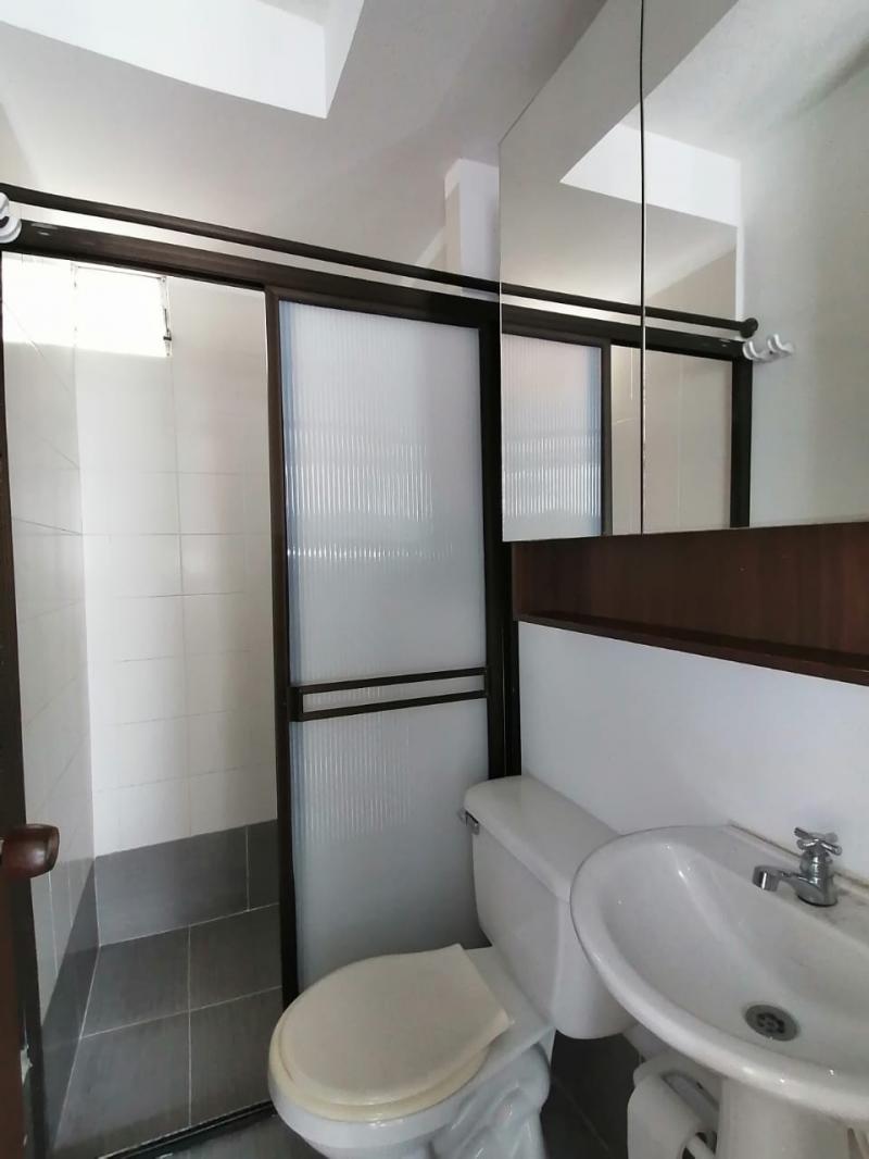 Apartamento En Venta - Valle Del Lili, Cali