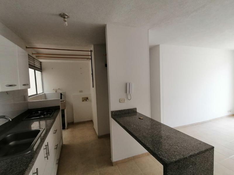 Apartamento En Venta - Valle Del Lili, Cali