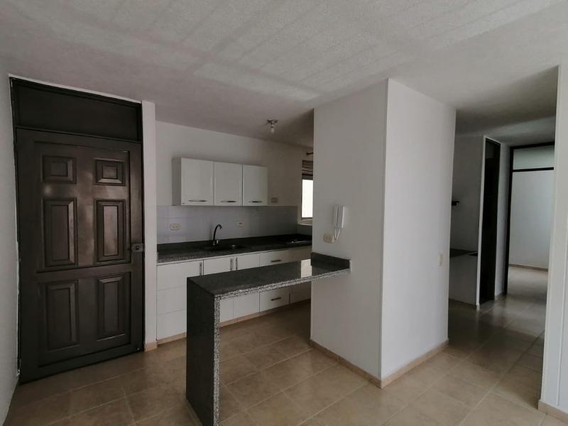 Apartamento En Venta - Valle Del Lili, Cali