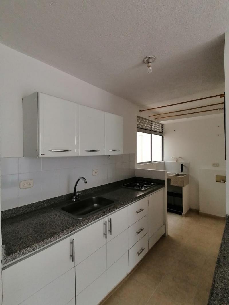 Apartamento En Venta - Valle Del Lili, Cali