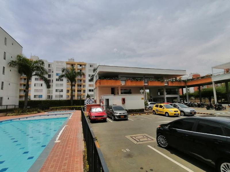 Apartamento En Venta - Valle Del Lili, Cali