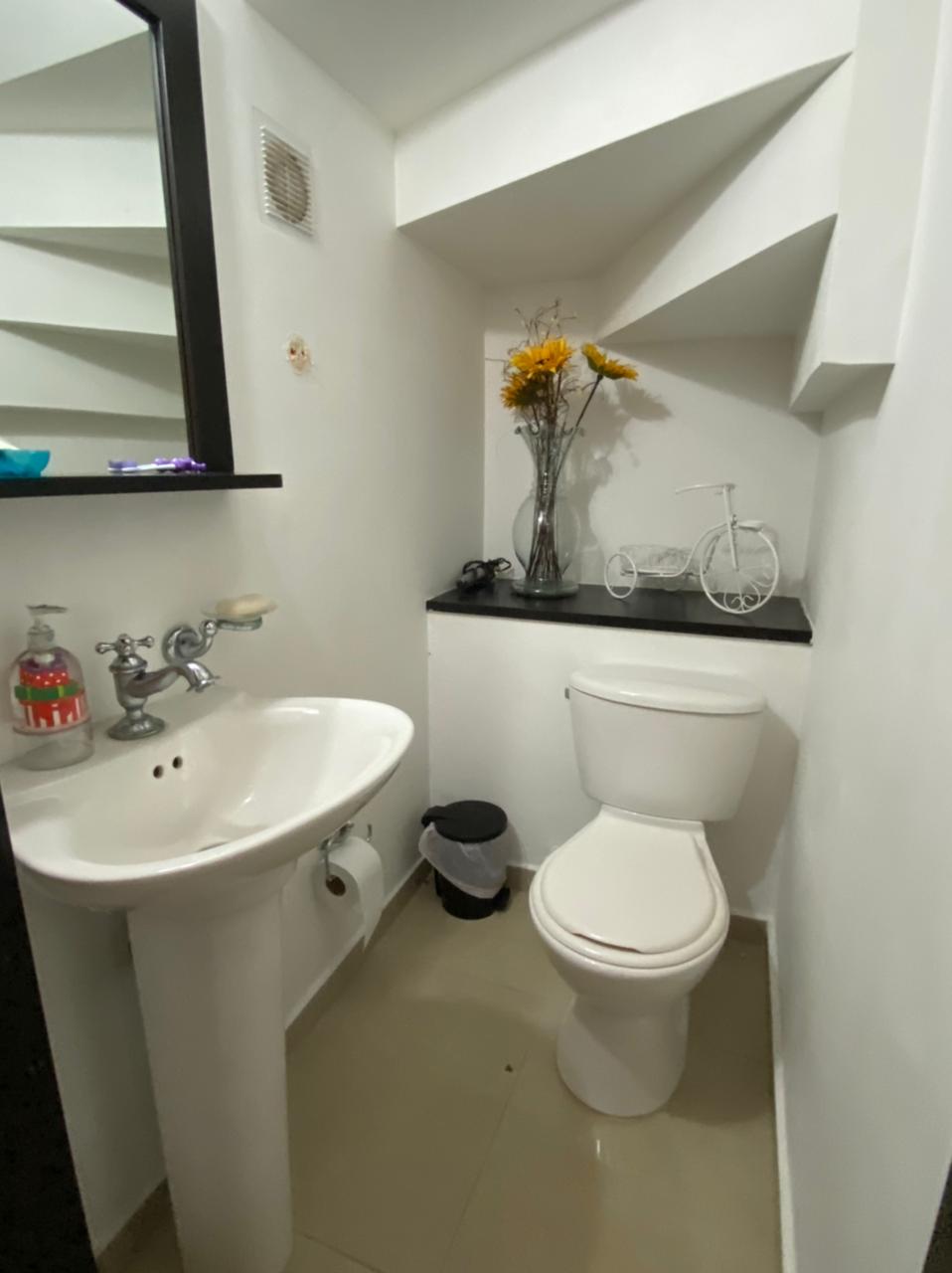 Casa Condominio En Venta - Ciudad Jardín, Cali