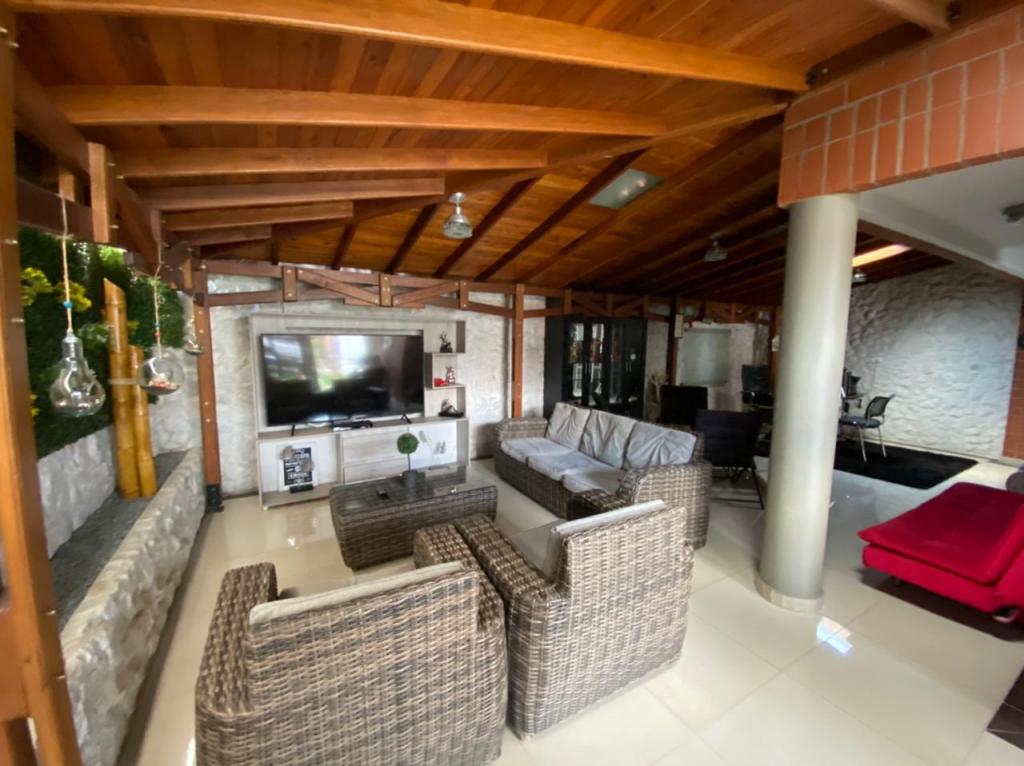 Casa Condominio En Venta - Ciudad Jardín, Cali