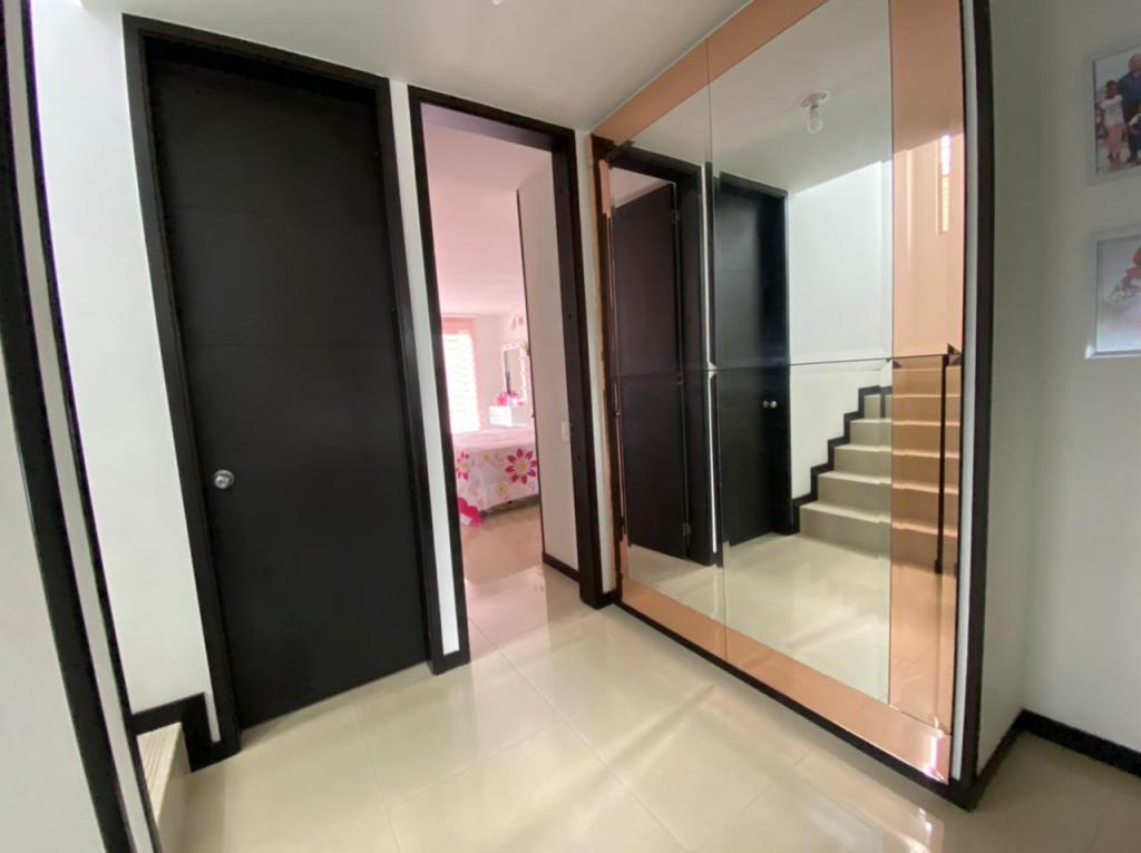 Casa Condominio En Venta - Ciudad Jardín, Cali