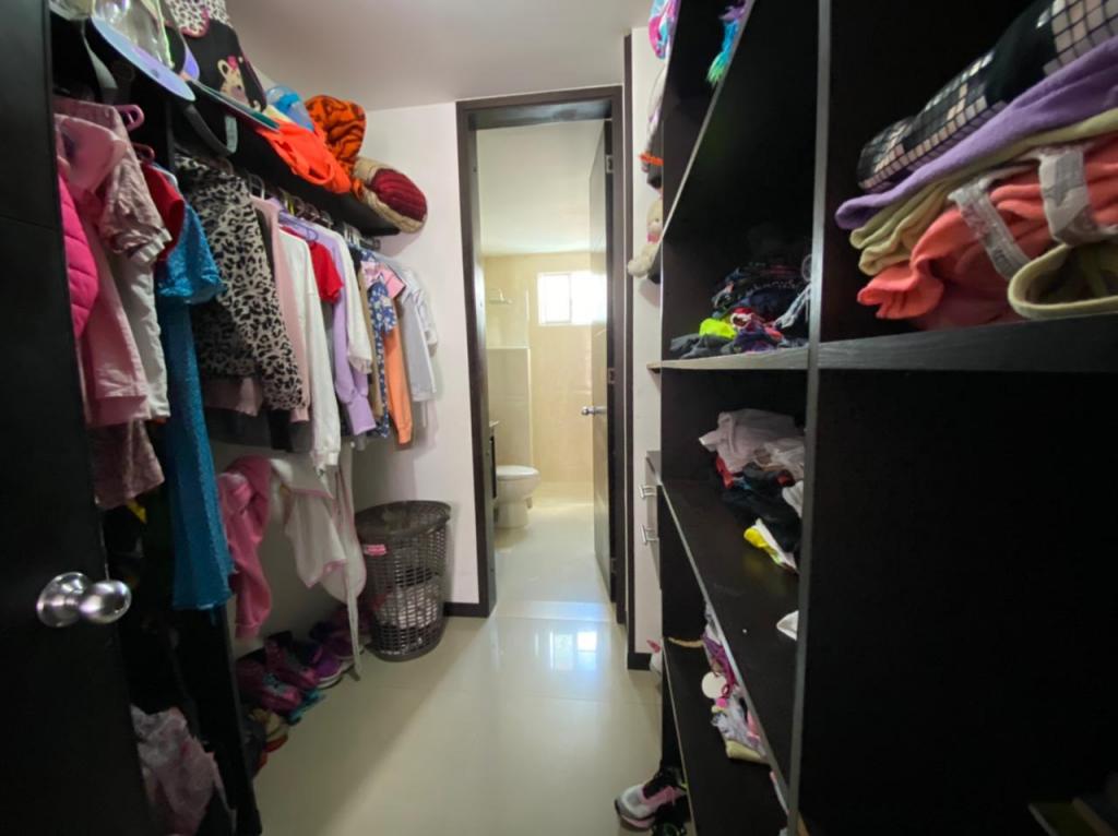 Casa Condominio En Venta - Ciudad Jardín, Cali