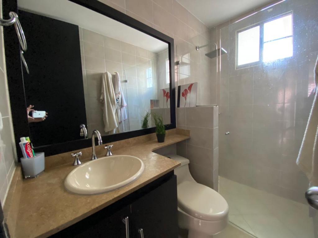 Casa Condominio En Venta - Ciudad Jardín, Cali