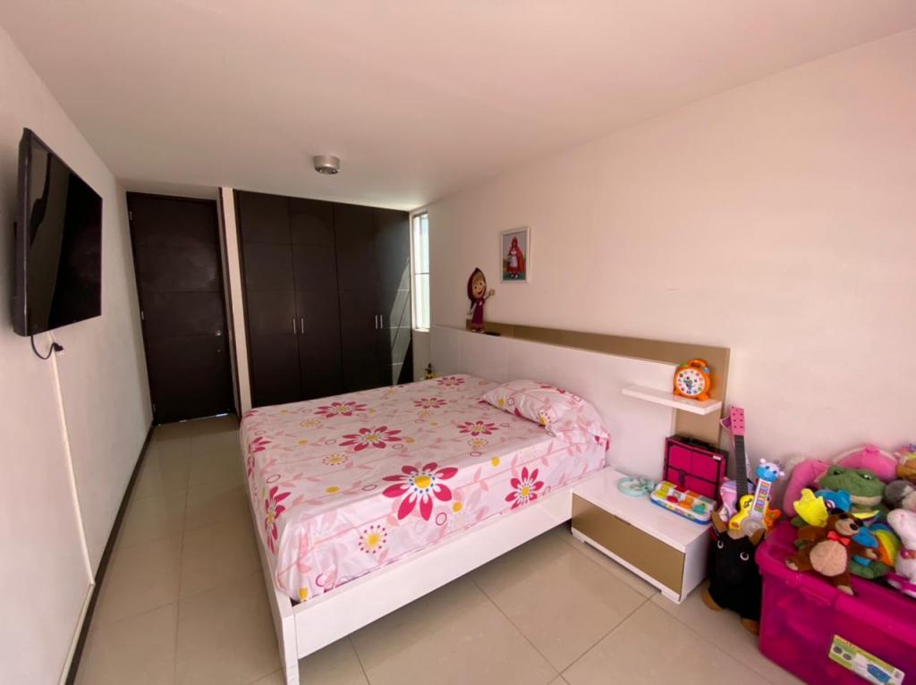 Casa Condominio En Venta - Ciudad Jardín, Cali