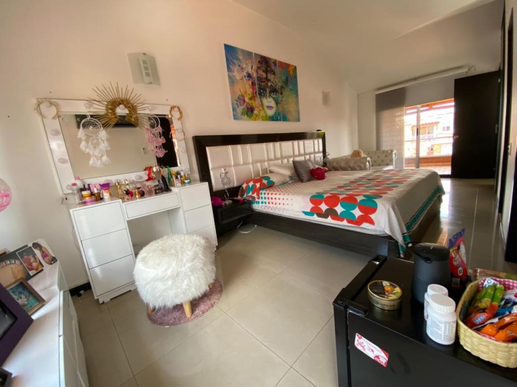 Casa Condominio En Venta - Ciudad Jardín, Cali