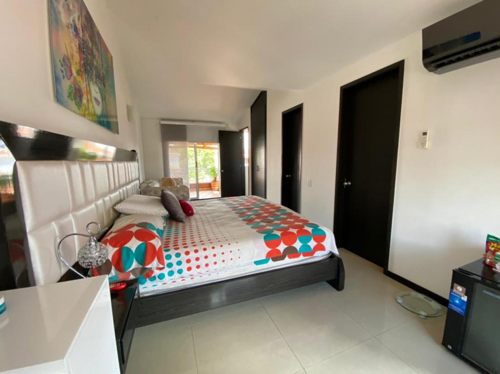 Casa Condominio En Venta - Ciudad Jardín, Cali