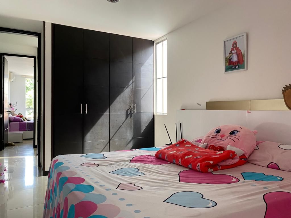 Casa Condominio En Venta - Ciudad Jardín, Cali