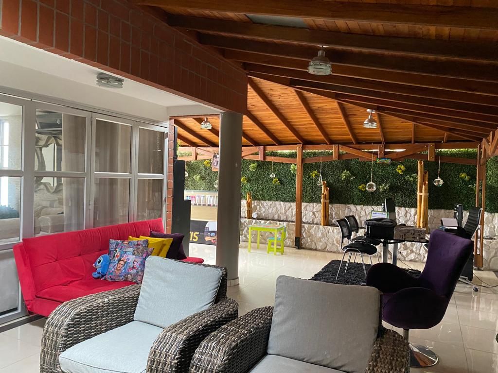 Casa Condominio En Venta - Ciudad Jardín, Cali