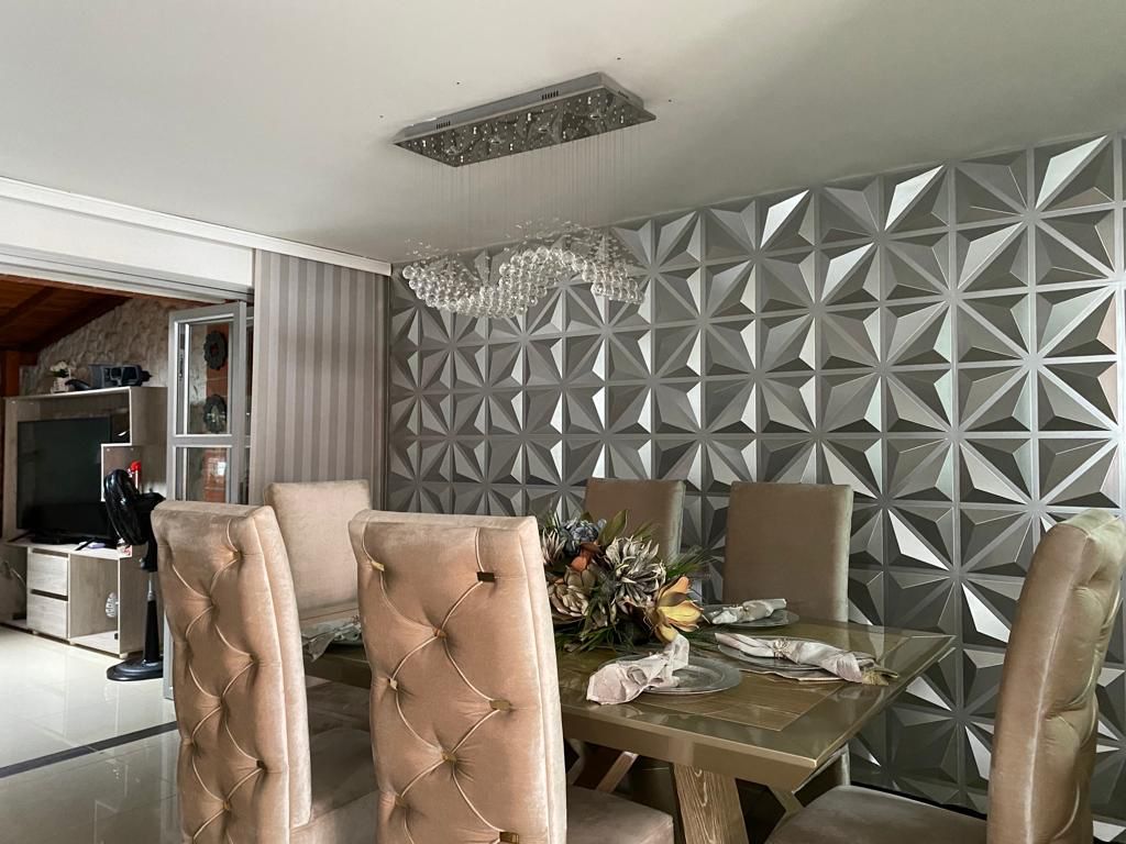 Casa Condominio En Venta - Ciudad Jardín, Cali