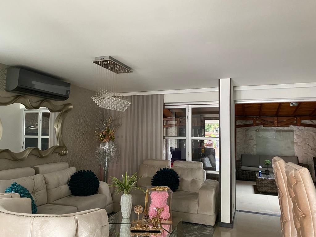 Casa Condominio En Venta - Ciudad Jardín, Cali