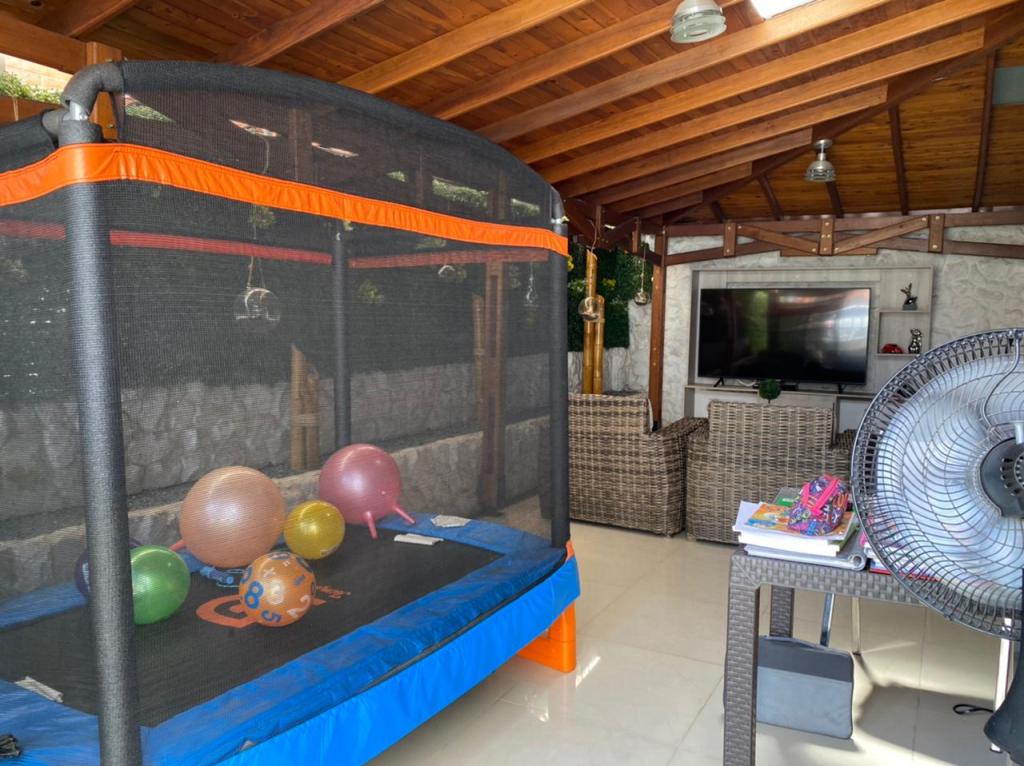 Casa Condominio En Venta - Ciudad Jardín, Cali