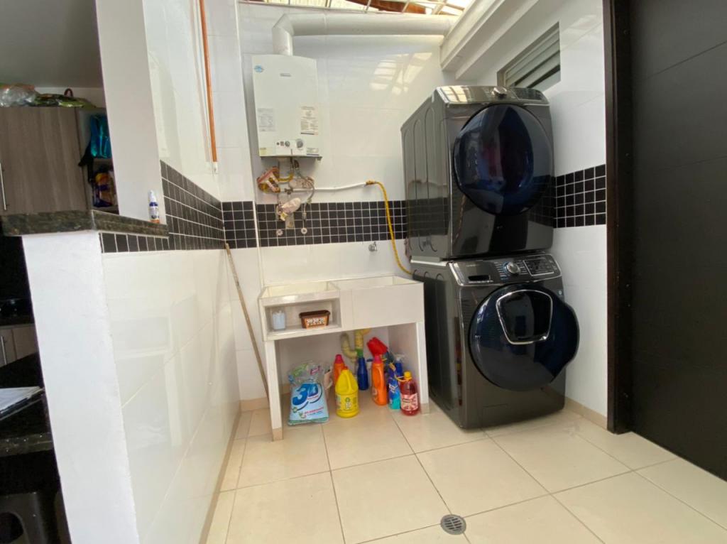 Casa Condominio En Venta - Ciudad Jardín, Cali