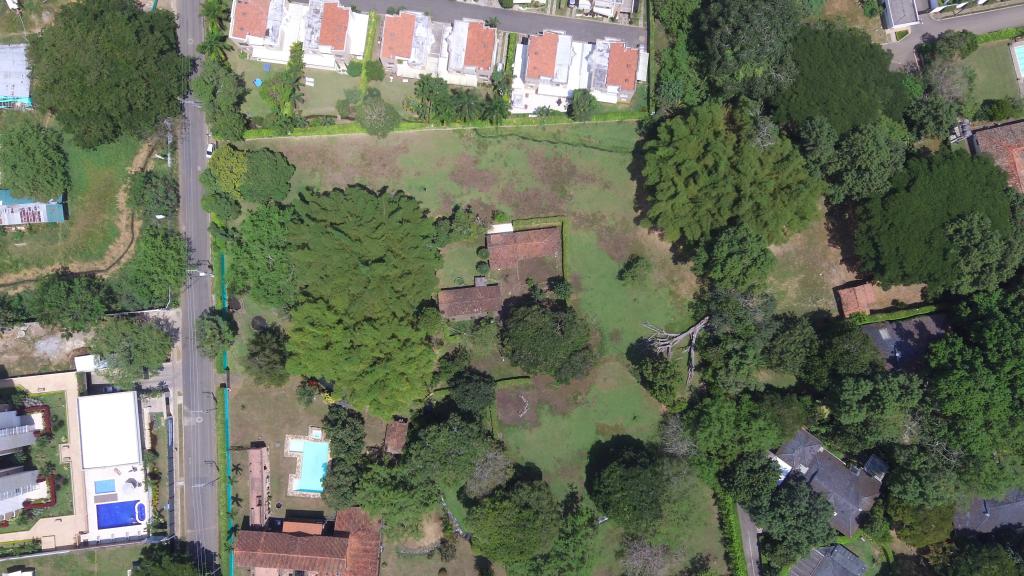 Lote En Venta - Pance, Cali