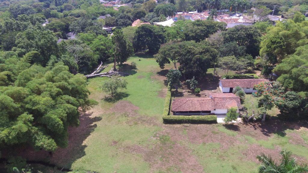Lote En Venta - Pance, Cali