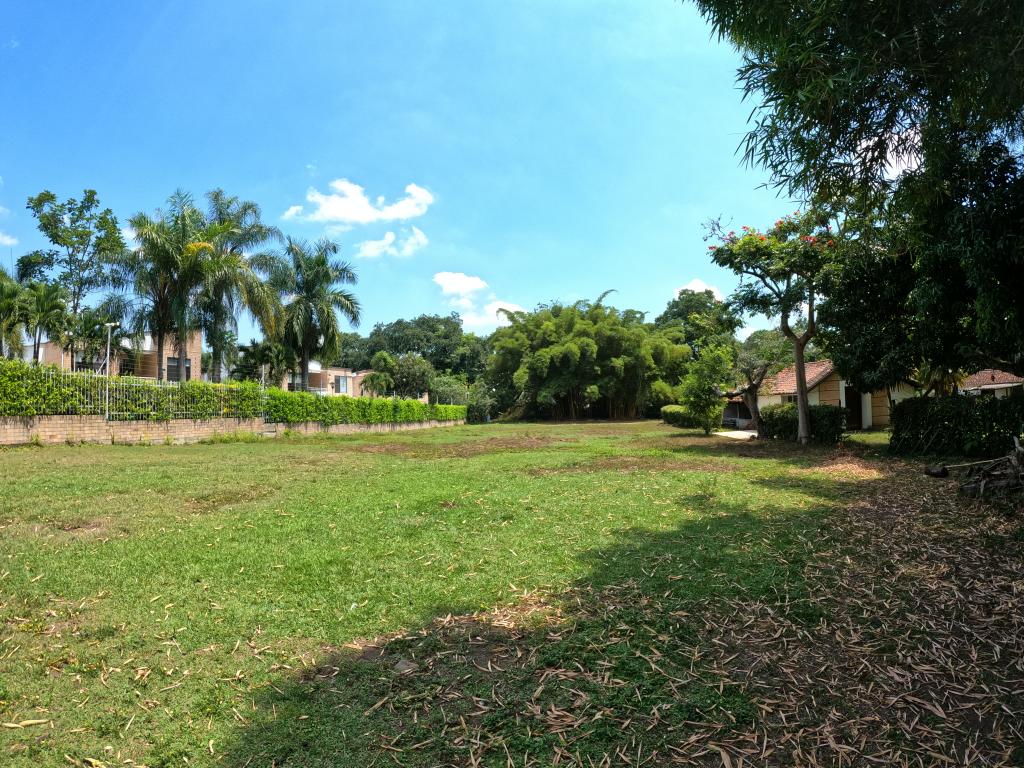 Lote En Venta - Pance, Cali